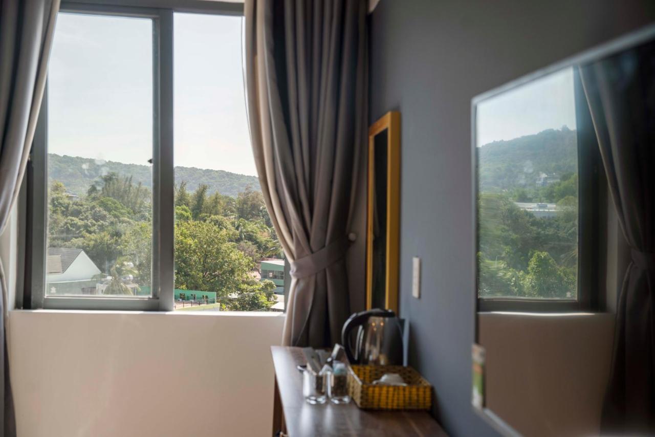 Hotel Happy Phu Quoc Exterior photo